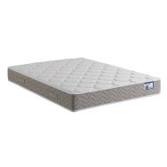 Matelas à ressorts Orféa 90x190x23 cm