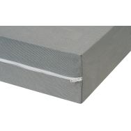 Matelas mousse Diamond 35 kg 140 x 190 x 15 cm