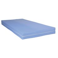 Matelas mousse Hawai épaisseur 15 cm 90 x 200 cm