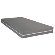 Matelas mousse OTTAWA 90 x 190 x 15 cm