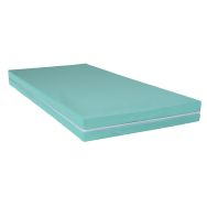 Matelas mousse avec housse lavable Orégon - Thiriez literie