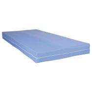 Matelas mousse recyclée 35 kg/m³ Rina 90x190x15 cm