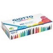 Maxi Schoolpack 288 feutres pointe extra large