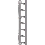 Mètre supplémentaire cable ø 8 mm pour ascab