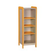 Meuble 1 colonne + 4 niches Lili