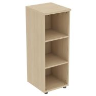 Meuble 3 cases sans porte - MBA