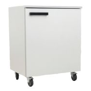 Meuble bas de laboratoire Class' 1 porte battante - Manutan expert
