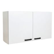 Meuble suspendu de laboratoire Class' 2 portes - Manutan Expert
