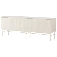 Meuble télé Oslo Collection blanc-Somcasa