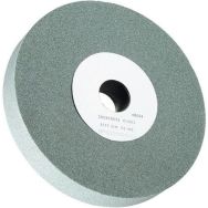 Meule C 120J carbure silicium Ø200x20x32mm