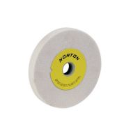 Meule d'aff&ucirc;tage plate - &Oslash; 150 mm