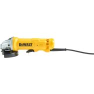 Meuleuse 1400W avec interrupteur palette - 125 mm