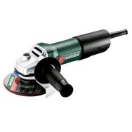 Meuleuse angulaire 125 mm compacte - Metabo