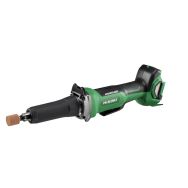 Meuleuse droite à vitesse variable Ø6mm 18V