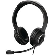 Micro-casque USB Chat -Sandberg