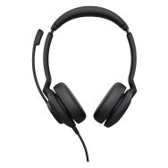 Micro-casque filaire Evolve2 30 SE UC Stereo USB-A - Jabra