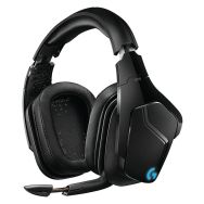 Micro-casque sans fil Micro-casque de jeu G935 - Logitech