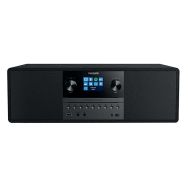Micro-chaîne CD TAM6805 - Puissance 2 x 25 W (RMS) - Philips