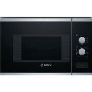 Micro-ondes encastrable solo BOSCH - BFL520MS0