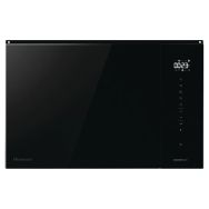 Micro-ondes gril BIM325GI63DBG - Capacité 25 L - Hisense