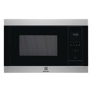Micro-ondes gril BMS5253TMX - Capacité 25 L - Electrolux