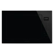 Micro-ondes gril FMI225BI - Capacité 25 L - Smeg