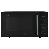 Micro-ondes gril MWP253B - Capacité 25 L - Whirlpool