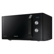 Micro-ondes solo - MS23K3614AK - Capacité 23 L - Samsung