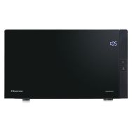 Micro-ondes solo H25MOBS4HGI - Capacité 25 L - Hisense