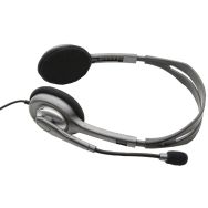 Micro-casque  H111 - Logitech
