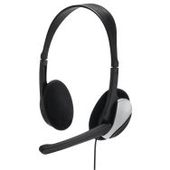 Micro-casque HS-P100 - Hama