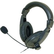Micro-casque stéréro