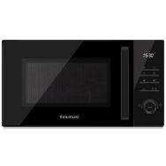 Micro ondes 25 litres avec gril Laurent 25 Black - Taurus