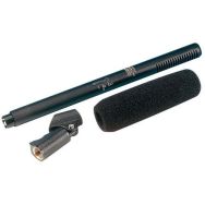 Microphone électret unidirectionnel MONACOR ECM-925P