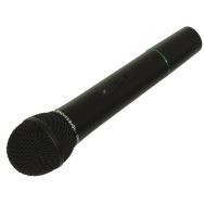 Microphone à main supplémentaire PORTHAND12-2 - Ibiza sound