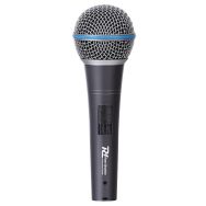 Microphone à condensateur PDM660 - Power Dynamics