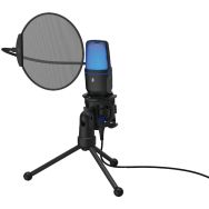 Microphone de jeu Stream 410 HD