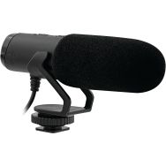 Microphone pour smartphone et appareil photo Influence
