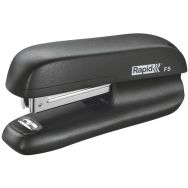 Mini-agrafeuse F5 - noir - Rapid