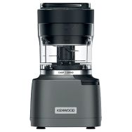 Mini-hachoir 0,9 L - Duo Prep - CHP80000SI - Puissance 800 Watts - Kenwood