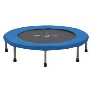 Mini-tranpoline intérieur fitness