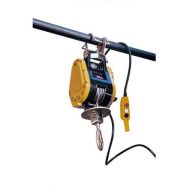 Mini-treuil électrique portable PALANBOX160