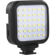 Mini projecteur LED pour appareil photo Influence