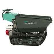 Mini transporteur de chantier Taurus - Imer