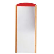 Miroir 108,5 x 44,5 cm