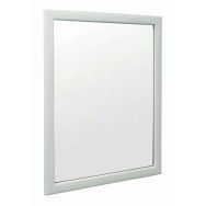 Miroir classique L.42 x H.52 cm