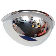 Miroir coupole 180° Ø60 cm