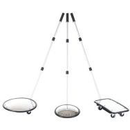 Miroir d'inspection - Rectangle - Dan Mirror