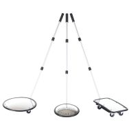 Miroir d'inspection - Rectangle - Dan Mirror