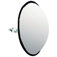 Miroir de sécurité - Vision 180° Ø 60 cm